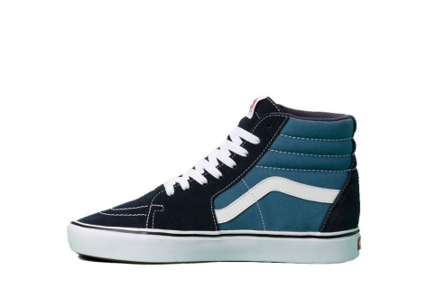 Vans SK8 HI ComfyCush Navy (VN0A3WMBVNT) bunt