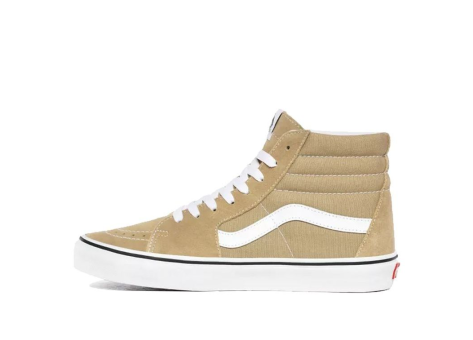 Vans Sk8 Hi (VN0A4U3C7ZF) beige
