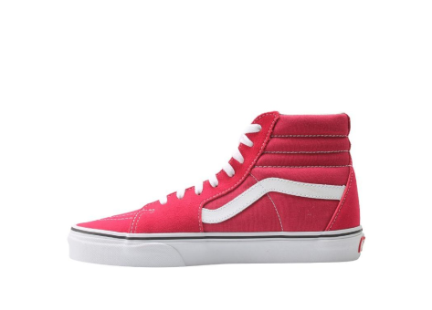 Vans Sk8 Hi (VN0A38GEQ9U) rot