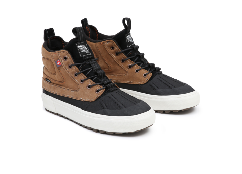 Vans SK8 Hi Del Pato MTE 2 (VN0A5JMNY3U1) schwarz