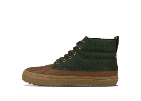 Vans Sk8 Hi Del Pato MTE (VN0A34962UJ) bunt