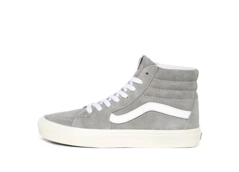 Vans SK8 HI Drizzle (VN0A4BV618P) grau