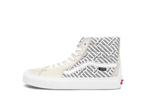 Vans SK8 HI Gore Tex Reflective (VN0A4V9XYB2) bunt