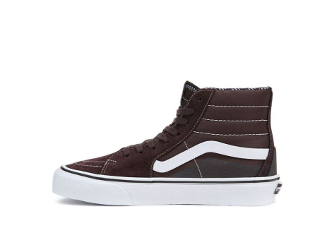 Vans SK8 HI Gore Tex (VN0A4V9X0VB) braun