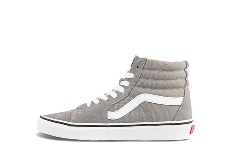 Vans SK8 Hi Gray (VN0A4U3CIYP) grau