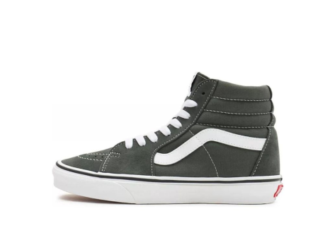 Vans SK8 HI (VN0A32QG9GF) schwarz