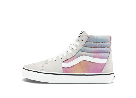 Vans SK8 HI Grey Gray Blue (VN0A4U3CWGQ) bunt