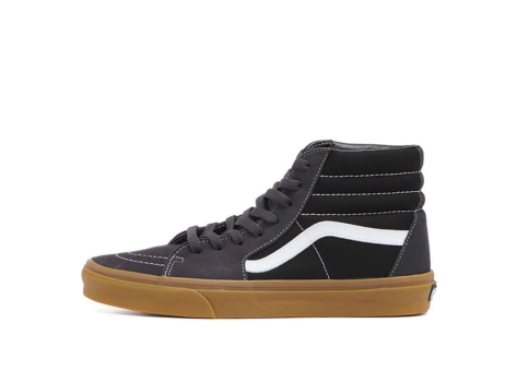 Vans SK8 HI Grey (VN0A4BV6TBI) bunt