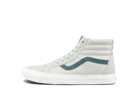 Vans SK8 HI High Top Retro Skate (VN0A4U3D5E9) weiss
