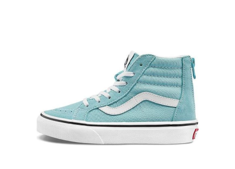Vans SK8 HI High Top (VN000W9W7WT) türkis