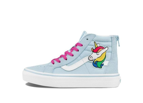 Vans SK8 HI K Light (VN0A4BUX34C) bunt