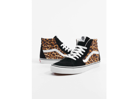 Vans Sk8 Hi Leopard (VN0A4U3C3I6) bunt