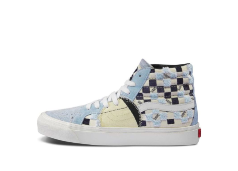 Vans SK8 Hi LX Bricolage Pack (VN0A45K3VSH) bunt