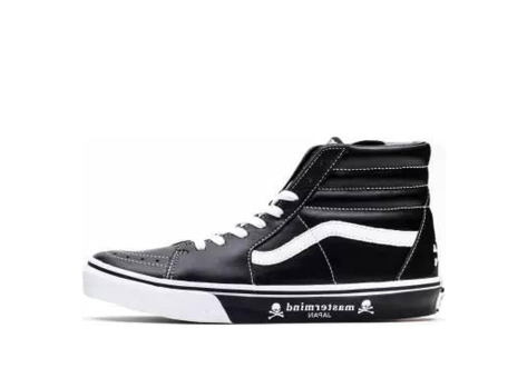 Vans Sk8 hi Mastermind (V38MASTERMIND) schwarz