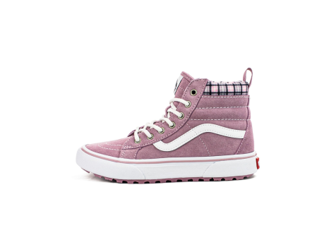 Vans SK8-Hi MTE-1 Boot Winter Stiefel (VN0A5HZ5BD5) pink