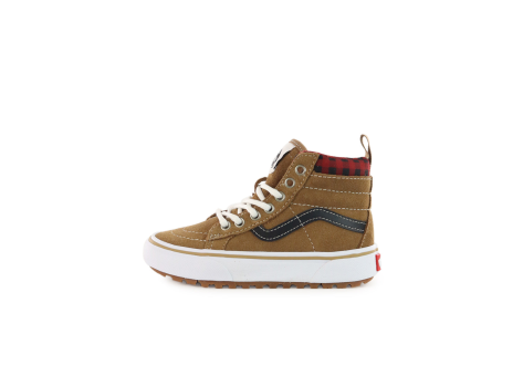 Vans SK8 Hi MTE 1 Boot Winter (VN0A5HZ5Y49) braun