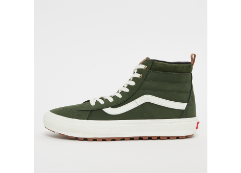 Vans SK8 Hi MTE 1 (VN0A5HZY6JN) grün