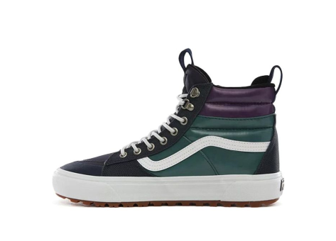 Vans SK8 HI MTE 2.0 DX Dress Blues Jasper (VN0A4P3I2US) bunt