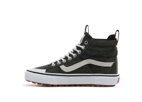 Vans Sk8 Hi MTE 2.0 DX Forest Night (VN0A4P3ITUI) schwarz