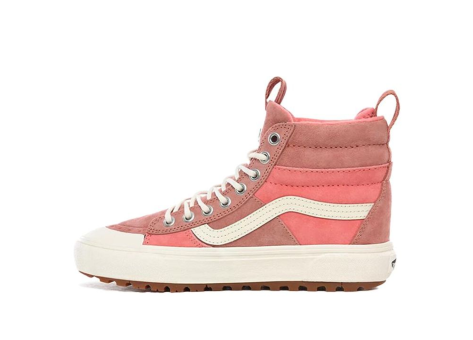 Vans SK8 Hi Mte 2.0 Dx (VN0A4P3I2UU) pink