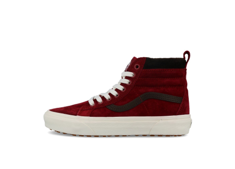 Vans SK8 Hi MTE (VN0A4BV7XKL) rot
