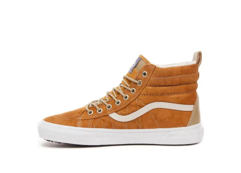 Vans Sk8 Hi MTE (VN0A33TXUQ8) braun