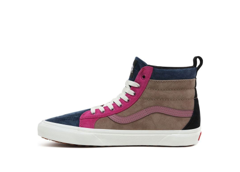 Vans SK8 HI MTE Gibraltar Sea (VN0A4BV7TIM) bunt