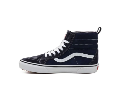Vans SK8 HI MTE Navy (VN0A4BV7UQE) schwarz