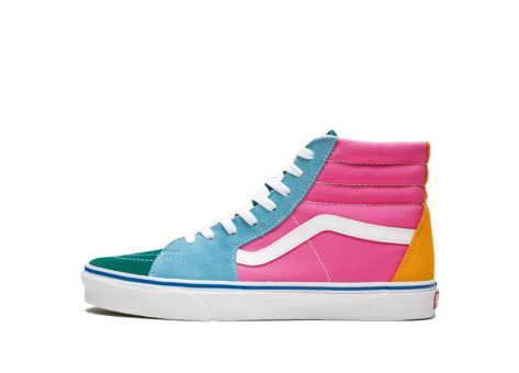 Vans SK8 Hi (VN0A38GEVS6) bunt
