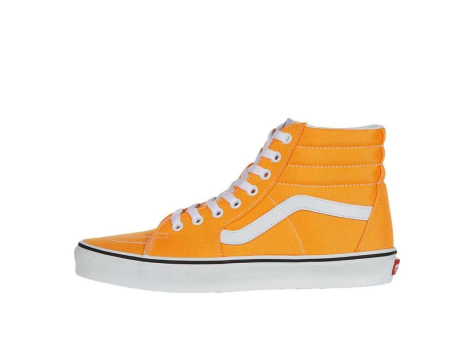 Vans SK8 HI Neon Blazing (VN0A4U3CWT4) orange