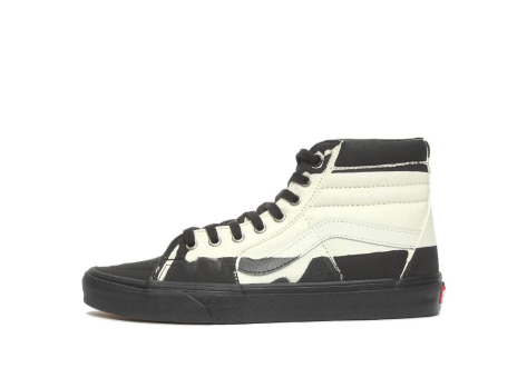 Vans SK8 HI Overprint (VN0A4BV6V8P) bunt