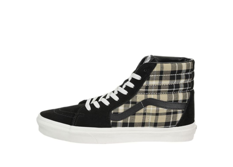 Vans SK8 Hi Plaid (VN0A4BV6XKB) bunt