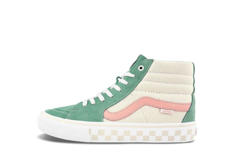Vans SK8 HI Pro Washout (VN0A45JD12C) bunt