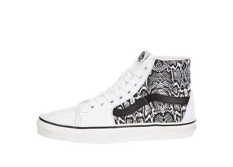 Vans Sk8 Hi (VN0A4U3CWTQ) weiss