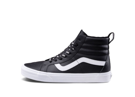 Vans SK8 HI Reissue OTW Webbing (VN0A2XSBUKM) schwarz