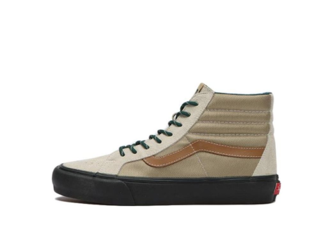 Vans SK8 HI Reissue Vlt Lx Tan (VN0A4BVHBWQ) beige