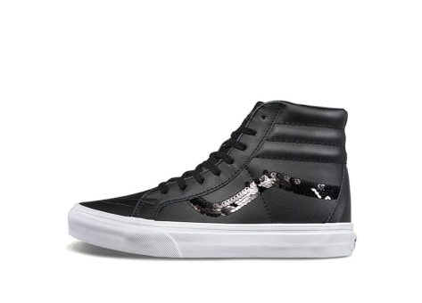 Vans SK8 HI Reissue (VN0A2XSBQX6) schwarz