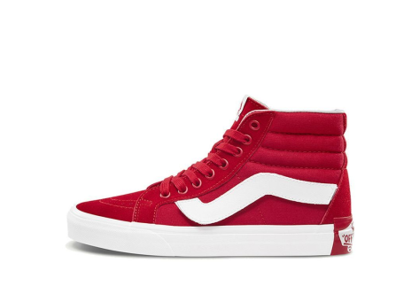 Vans SK8 HI Reissue (VN0A2XSBSHL) rot