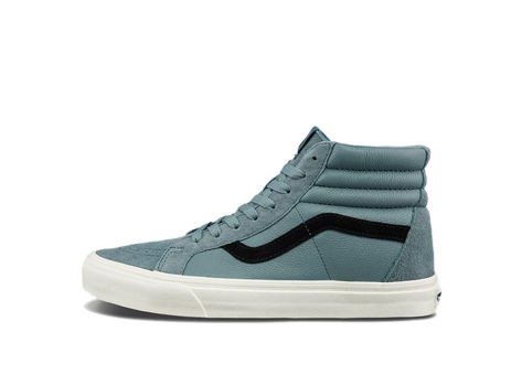 Vans SK8 HI Retro Casual Skate (VN0A4U3D5ED) blau