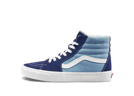 Vans SK8 HI Retro Sport Gilbraltar Sea (VN0A4BV6VY1) bunt