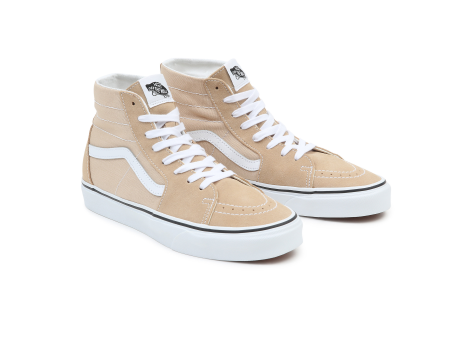 Vans SK8 Hi (VN0A4U16DFF1) beige