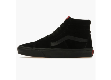 Vans SK8 Hi Suede (VN000D5IBKA) schwarz