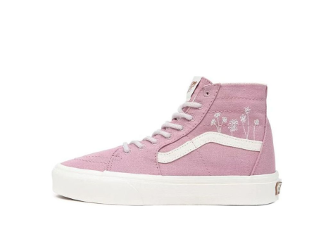 Vans Sk8 Hi Tapered (VN0A5KRUBD5) pink