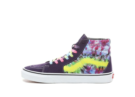 Vans Sk8 HI Tie Dye (VN0A38GEVMO) bunt
