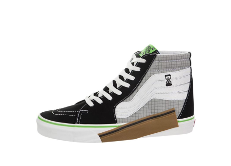 Vans SK8 HI (VN0A38GEVKL) bunt