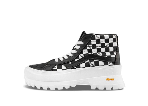 Vans SK8 HI Vibram Lx (VN0A5HZW8GM) bunt