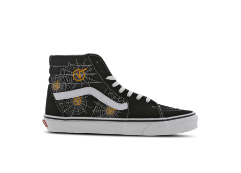 Vans SK8 HI (VN0A32QG4RN) schwarz