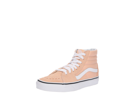Vans Sk8 Hi Classic Bleached Apricot (VN0A38GEU5Y) beige