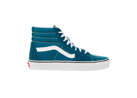 Vans SK8 Hi (VN0A38GEU60) türkis