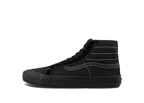 Vans SK8 HI (VN0A3MV12U3) schwarz